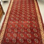 860 5456 ORIENTAL RUG